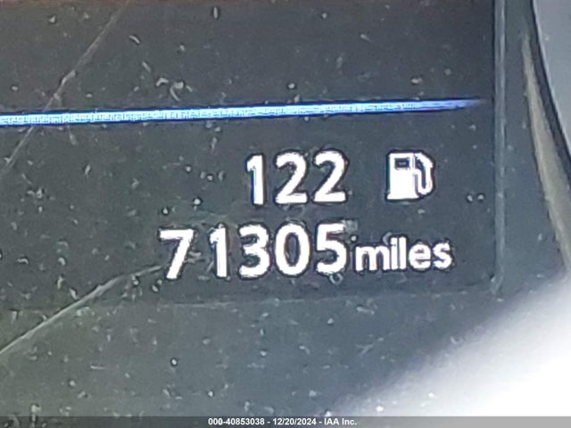 Nissan Rogue Sl 2018 JN8AT2MV9JW302452 Image 15