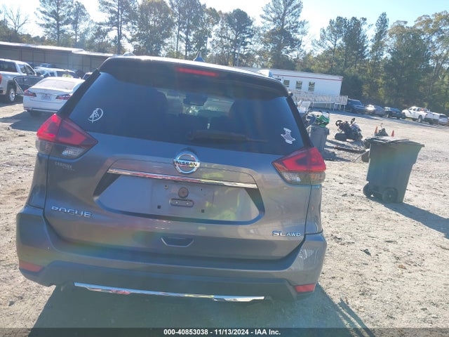 Nissan Rogue Sl 2018 JN8AT2MV9JW302452 Image 16