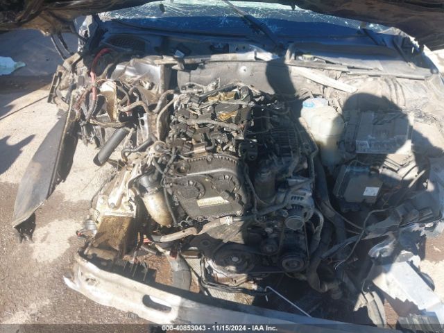 WAUPNAF56JA014583 Audi A5 2.0t Premium