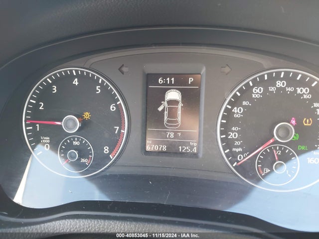 1VWBT7A32FC004816 Volkswagen Passat 1.8t Se
