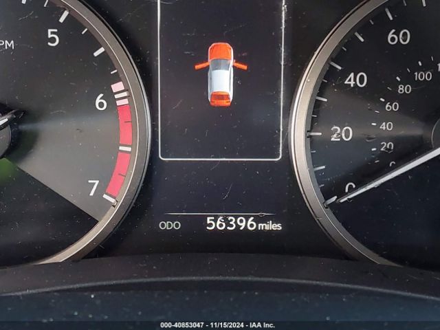 JTJGARBZ6M2188185 Lexus NX 300
