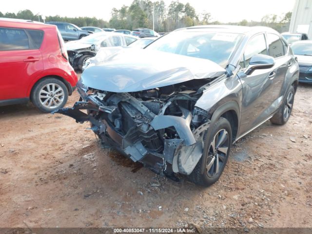 JTJGARBZ6M2188185 Lexus NX 300