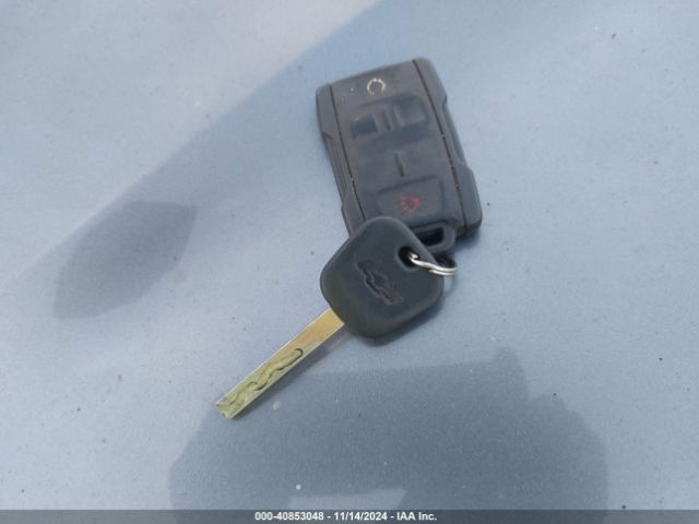 3GCPCREC4GG280671 Chevrolet Silverado 1500 1lt