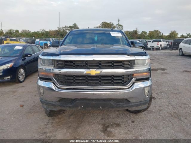 3GCPCREC4GG280671 Chevrolet Silverado 1500 1lt