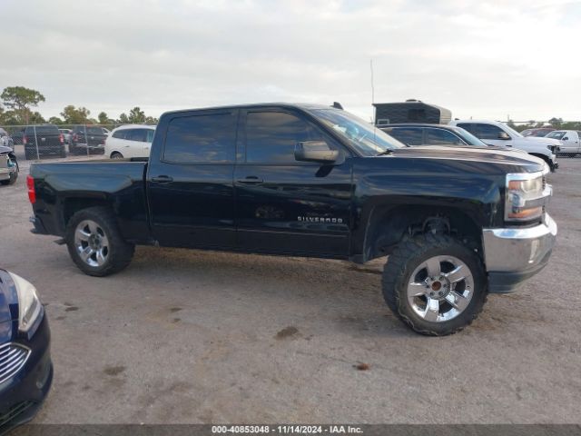 3GCPCREC4GG280671 Chevrolet Silverado 1500 1lt