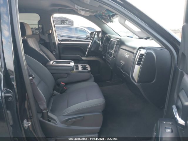 3GCPCREC4GG280671 Chevrolet Silverado 1500 1lt
