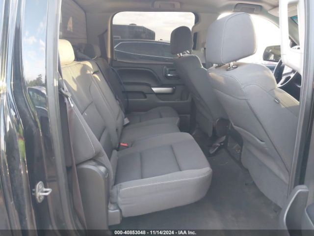 3GCPCREC4GG280671 Chevrolet Silverado 1500 1lt