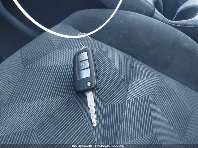 Nissan ROGUE S 2016 5N1AT2MT1GC844855 Image 11