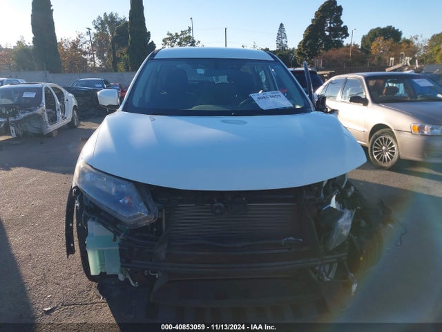 Nissan ROGUE S 2016 5N1AT2MT1GC844855 Image 13