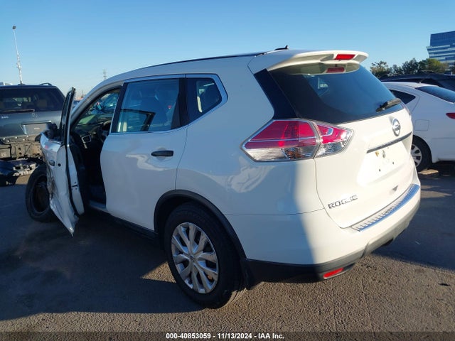 Nissan ROGUE S 2016 5N1AT2MT1GC844855 Image 15