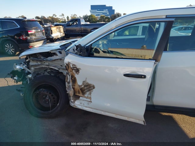 Nissan ROGUE S 2016 5N1AT2MT1GC844855 Image 6