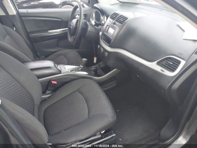 3C4PDCAB5HT503848 Dodge JOURNEY SE