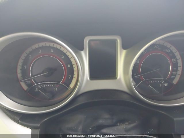3C4PDCAB5HT503848 Dodge JOURNEY SE