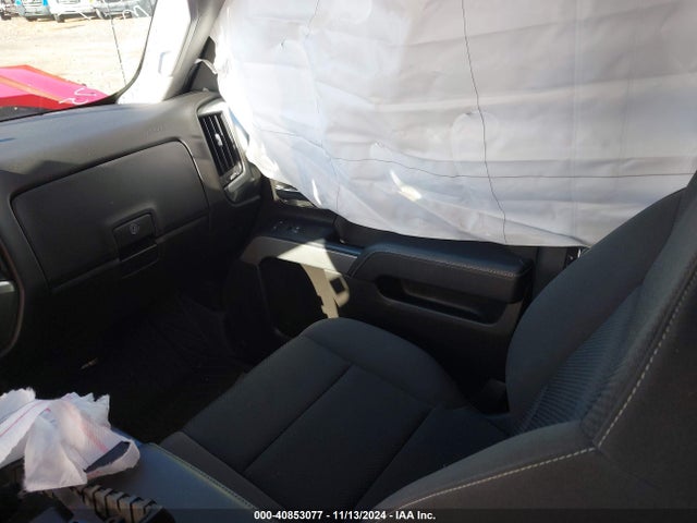 Chevrolet Silverado 1500 2lt 2018 2GCVKREC9J1105701 Image 5