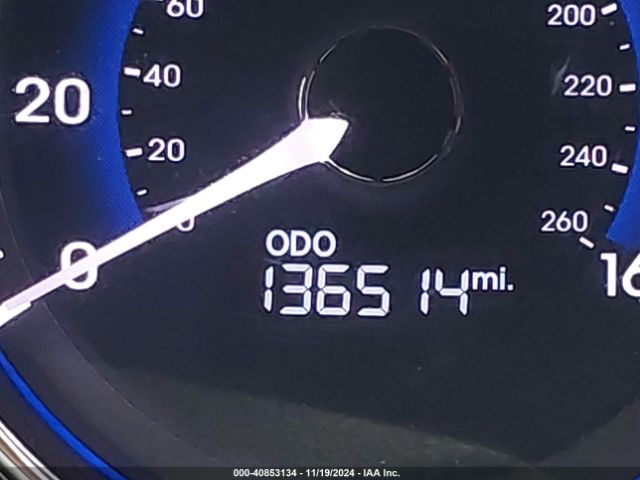 KMHEC4A4XEA104126 Hyundai Sonata Hybrid Limited