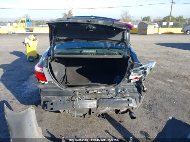 5YFBURHE9EP025221 Toyota Corolla L/le/le Pls/prm/s/s Pls