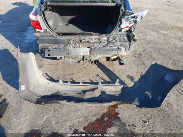 5YFBURHE9EP025221 Toyota Corolla L/le/le Pls/prm/s/s Pls