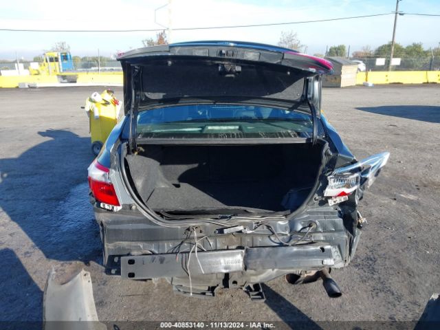 5YFBURHE9EP025221 Toyota Corolla L/le/le Pls/prm/s/s Pls