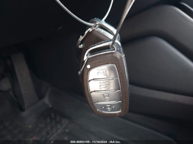 KM8J3CA29JU758261 Hyundai Tucson Value