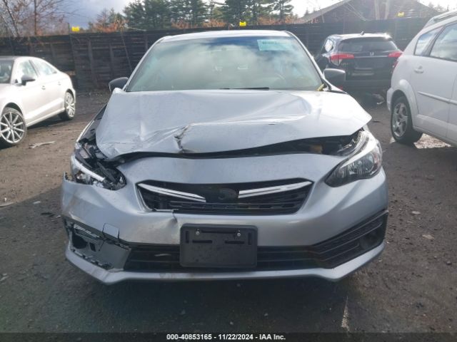 4S3GTAB63P3703713 Subaru Impreza Base 5-door