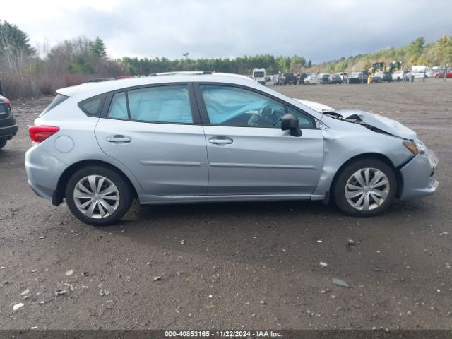 4S3GTAB63P3703713 Subaru Impreza Base 5-door
