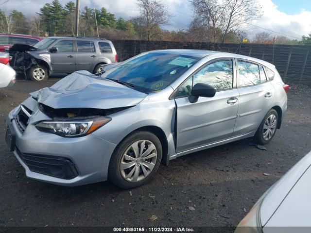 4S3GTAB63P3703713 Subaru Impreza Base 5-door