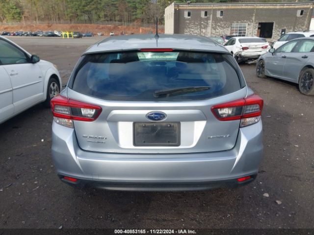 4S3GTAB63P3703713 Subaru Impreza Base 5-door