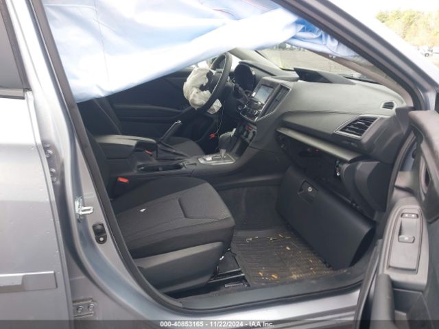 4S3GTAB63P3703713 Subaru Impreza Base 5-door
