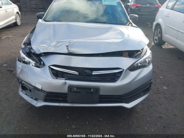 4S3GTAB63P3703713 Subaru Impreza Base 5-door