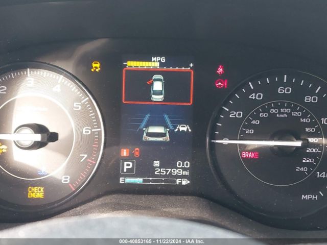4S3GTAB63P3703713 Subaru Impreza Base 5-door