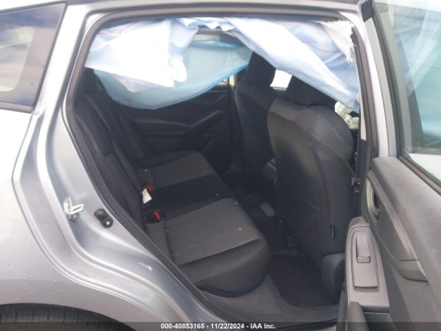 4S3GTAB63P3703713 Subaru Impreza Base 5-door