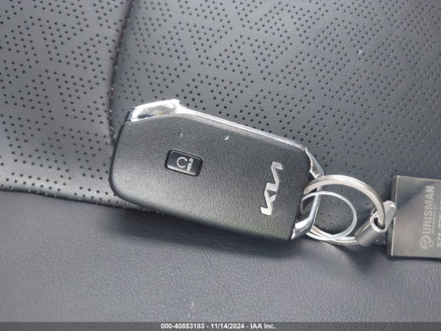 5XYRKDLF4NG147254 KIA SORENTO SX