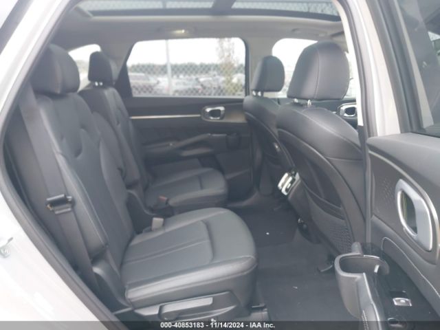 5XYRKDLF4NG147254 KIA SORENTO SX
