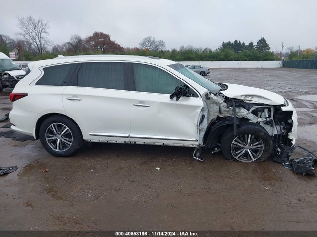 Infiniti QX60 2017 5N1DL0MM8HC543155 Image 14