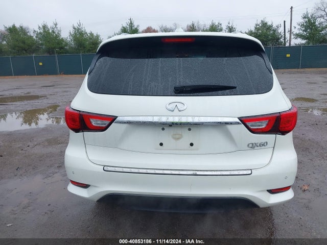 Infiniti QX60 2017 5N1DL0MM8HC543155 Image 17