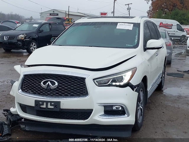 Infiniti QX60 2017 5N1DL0MM8HC543155 Image 2