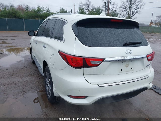 Infiniti QX60 2017 5N1DL0MM8HC543155 Image 3