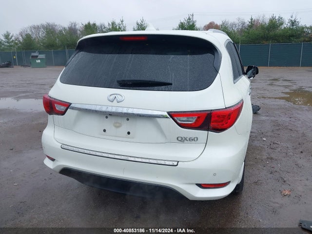 Infiniti QX60 2017 5N1DL0MM8HC543155 Image 4