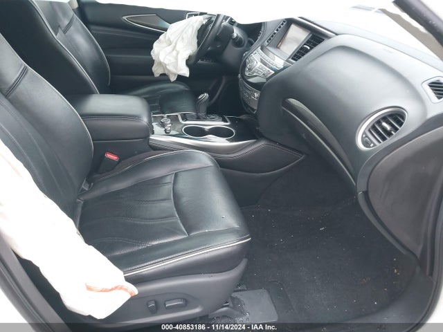 Infiniti QX60 2017 5N1DL0MM8HC543155 Image 5