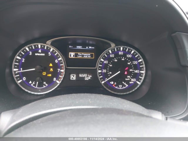 Infiniti QX60 2017 5N1DL0MM8HC543155 Image 7