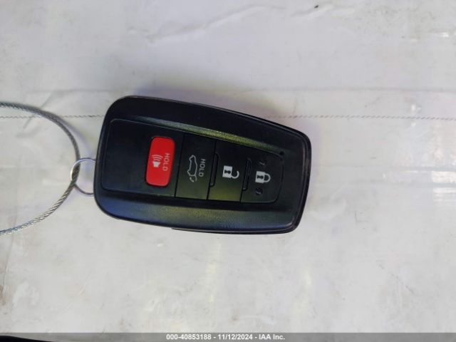 5TDYARAH7PS016826 Toyota Highlander Hybrid Limited