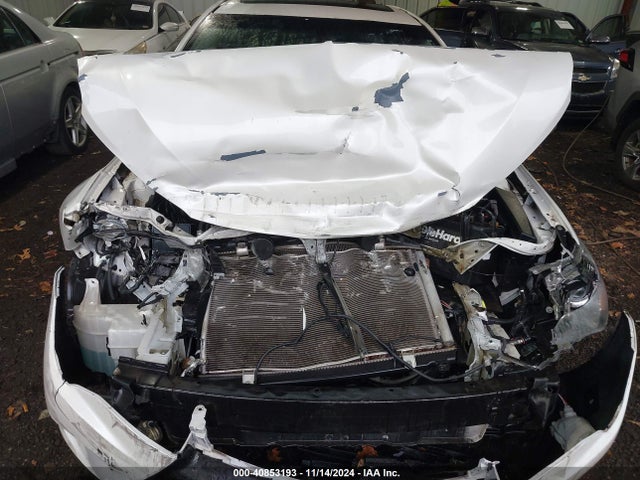Toyota CAMRY SE 2015 4T1BF1FK5FU476988 Image 10