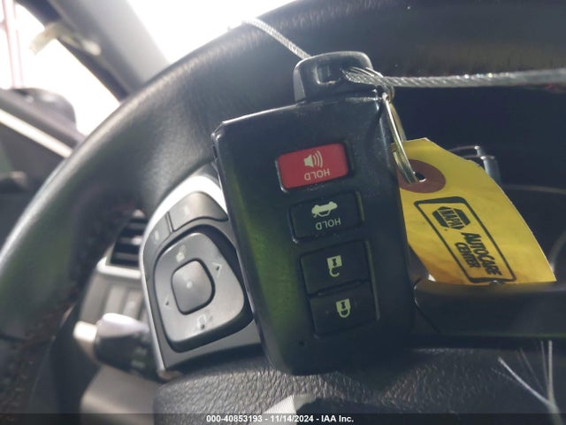 Toyota CAMRY SE 2015 4T1BF1FK5FU476988 Image 11