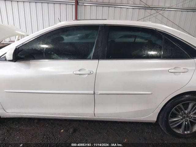 Toyota CAMRY SE 2015 4T1BF1FK5FU476988 Image 14