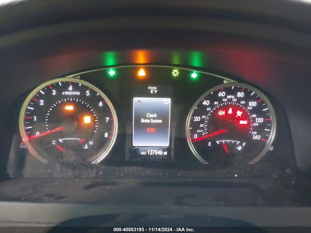 Toyota CAMRY SE 2015 4T1BF1FK5FU476988 Image 15