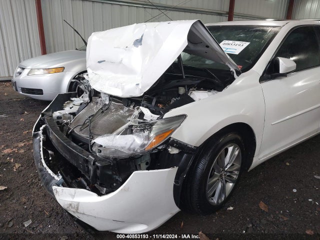Toyota CAMRY SE 2015 4T1BF1FK5FU476988 Image 6