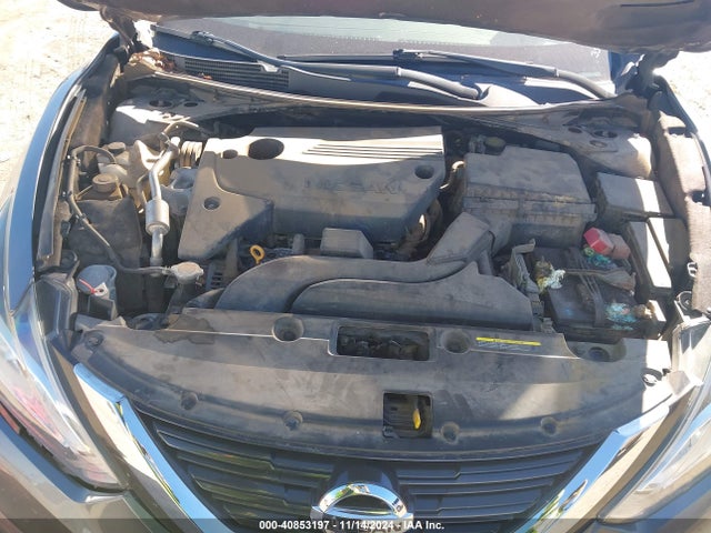 1N4AL3AP2HC488506 Nissan Altima 2.5 S