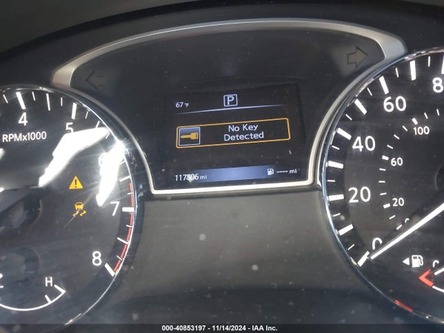 1N4AL3AP2HC488506 Nissan Altima 2.5 S