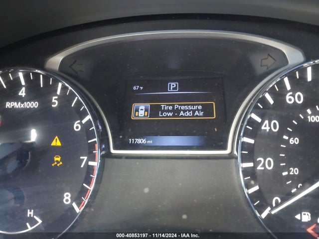 1N4AL3AP2HC488506 Nissan Altima 2.5 S