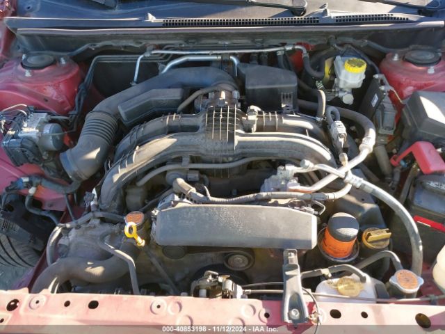 4S3GTAK6XH3740484 Subaru Impreza 2.0i Sport